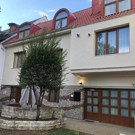 Atryum Hotel Szolnok Exteriér fotografie
