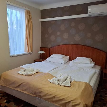 Atryum Hotel Szolnok Exteriér fotografie