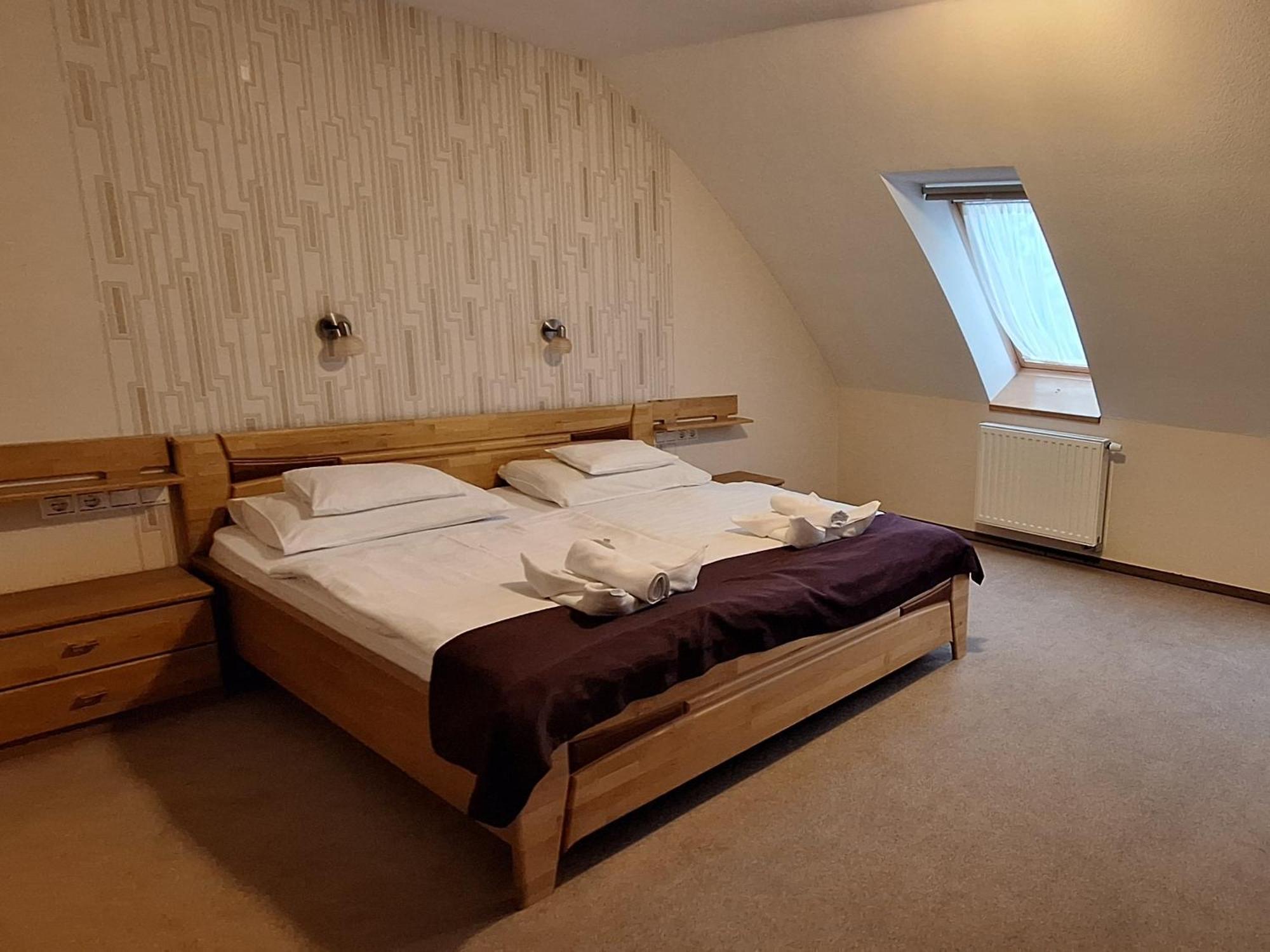 Atryum Hotel Szolnok Exteriér fotografie