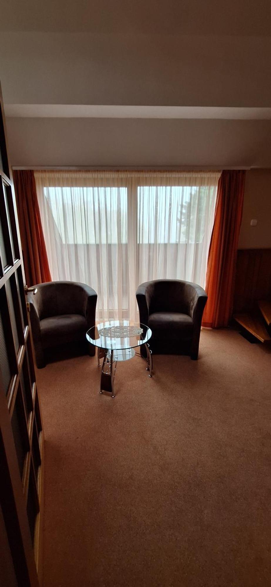 Atryum Hotel Szolnok Exteriér fotografie