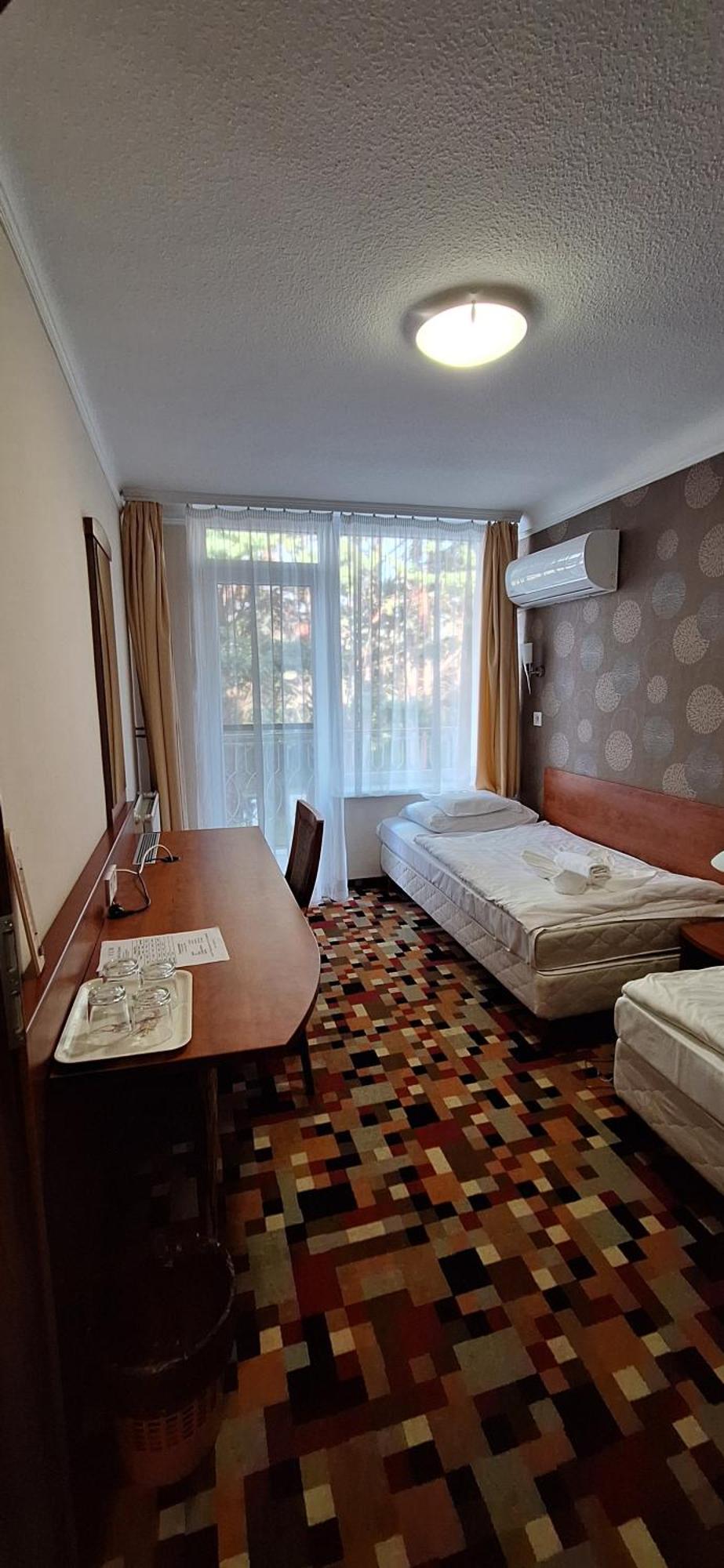 Atryum Hotel Szolnok Exteriér fotografie