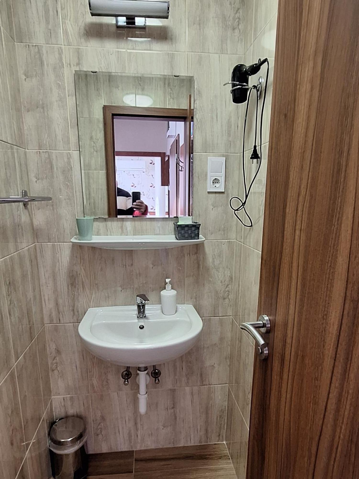 Atryum Hotel Szolnok Exteriér fotografie
